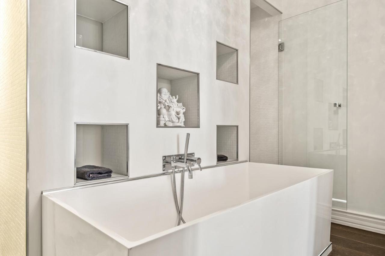 Apartamento Croisette Luxury Waterfront Across The Sea