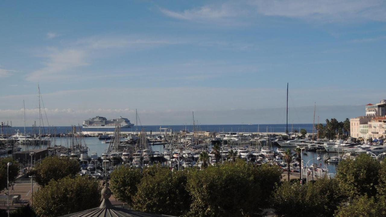 Acci Marina * Cannes