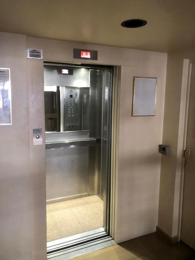 Appartement Cozy In - Ac-self Check-in Cannes