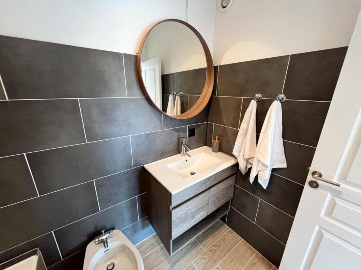 Cozy In - Ac-self Check-in Appartement Cannes