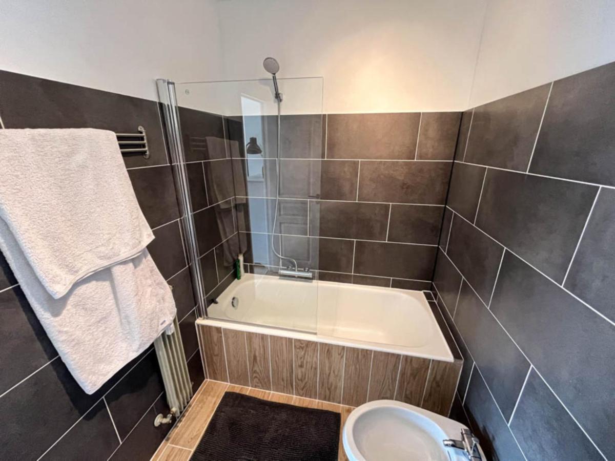 Appartement Cozy In - Ac-self Check-in Cannes