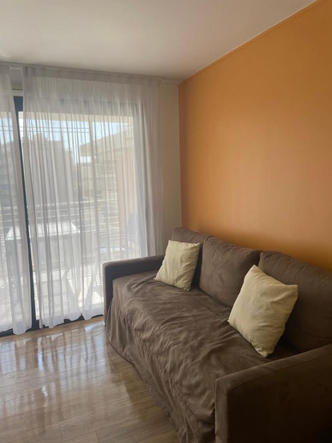 Suquet Plage Piscine Felibrige Apartment *