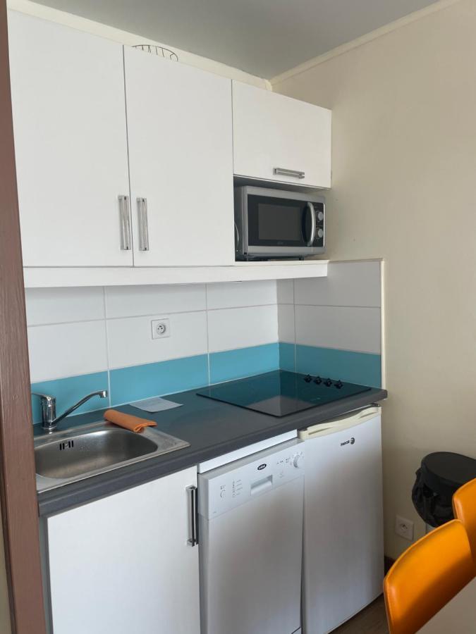 Suquet Plage Piscine Felibrige Apartment *
