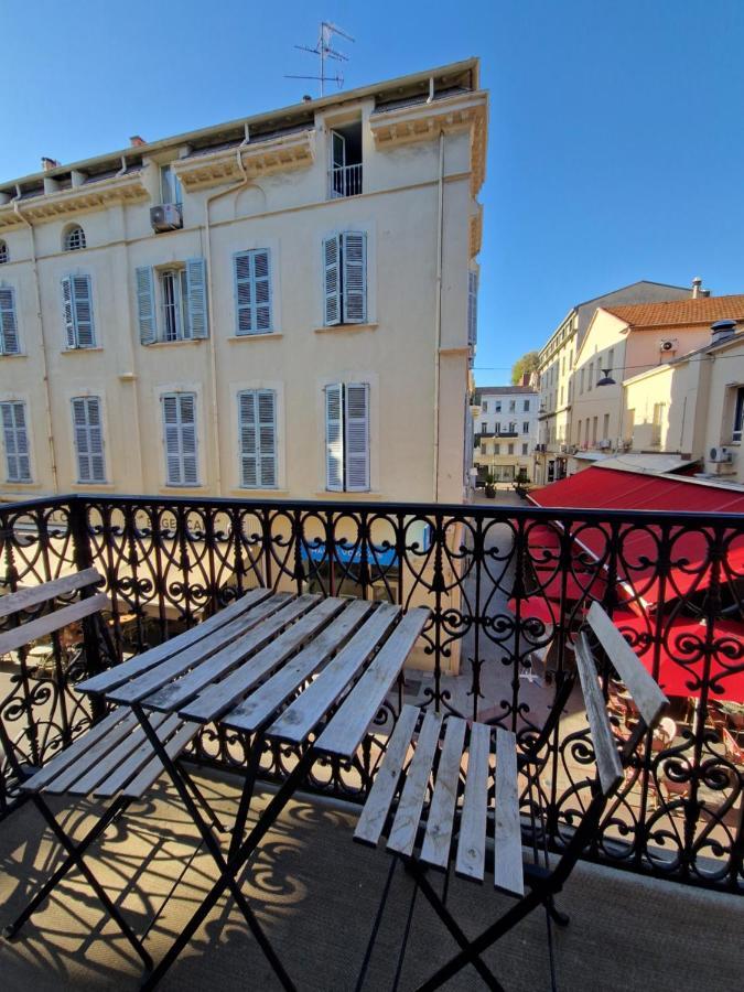 La Tosca 3* Cannes