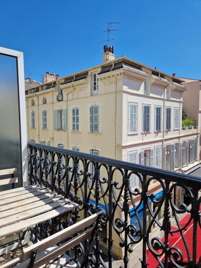 Hotel La Tosca Cannes