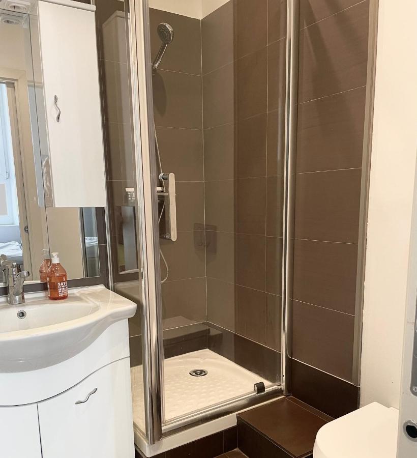 Old Port, Seafront & Seaview Wifi & Ac Apartment Cannes