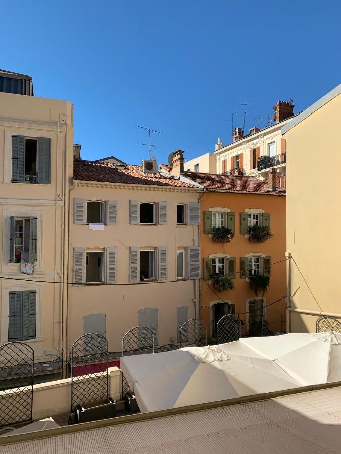 Close To Congress Palace, Croisette, Beaches Cannes