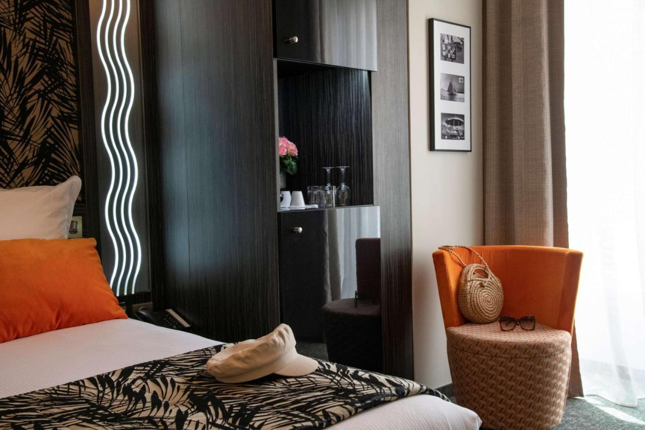 Bw Premier Collection Mondial Hotel