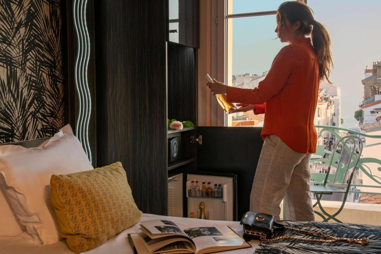 Hotel Bw Premier Collection Mondial 4*