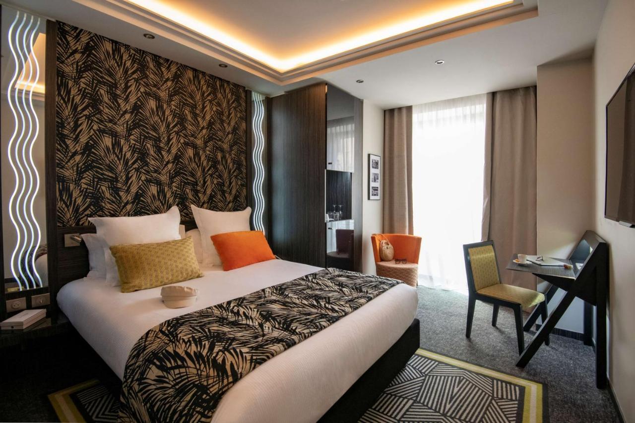 Bw Premier Collection Mondial Hotel