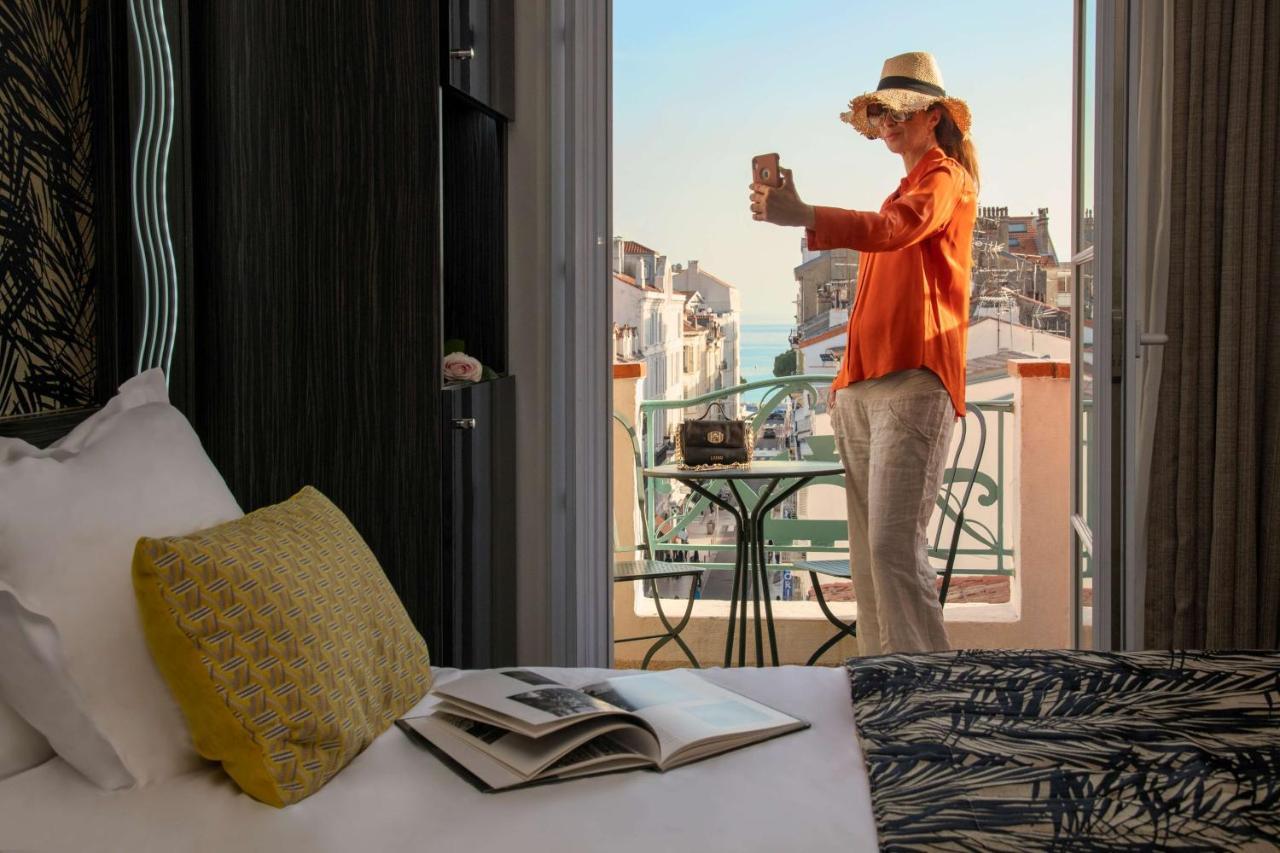 Bw Premier Collection Mondial Hotel 4*
