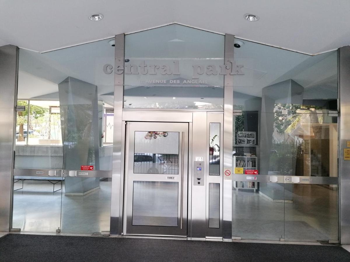 Park Appartement Cannes