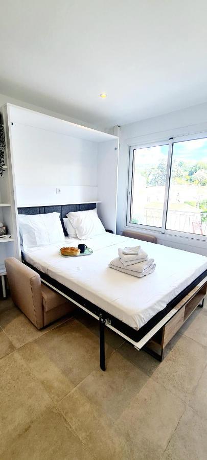 Studio Cannes Apartment