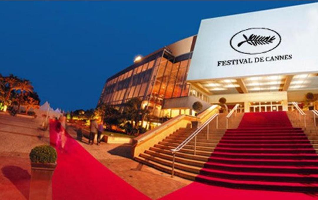 Confortable 10 Min Du Palais Des Festivals Apartment Cannes