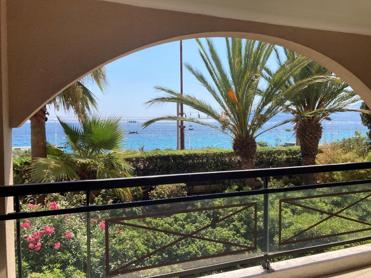 Superbe Vue Appartement