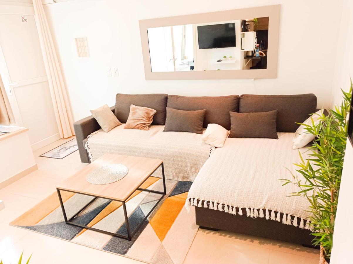 L'etoile Petillante Apartment *