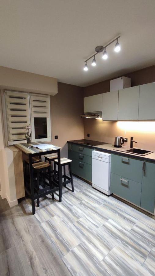Appartement Apartment