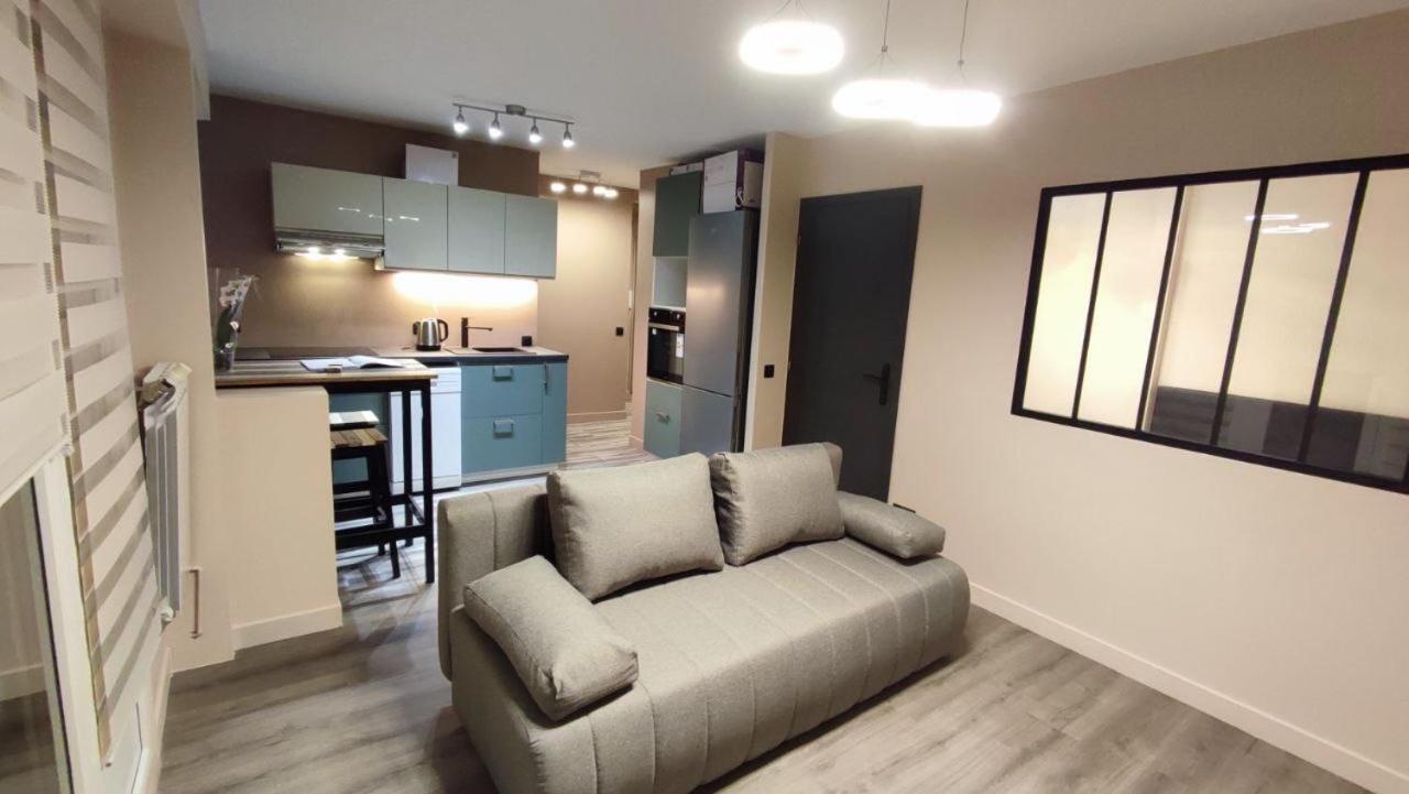 Appartement Apartment *