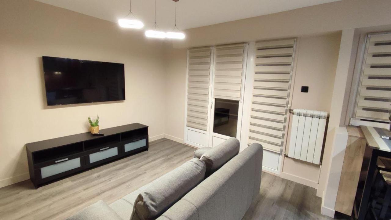 Appartement Apartment