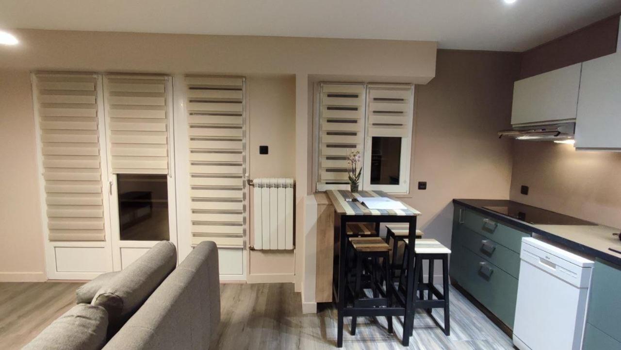 Apartment *