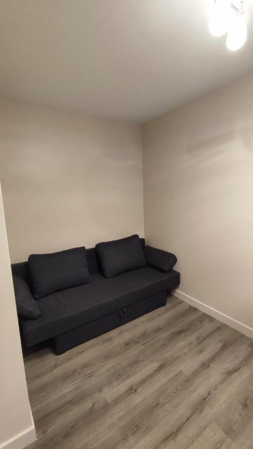 Apartment *