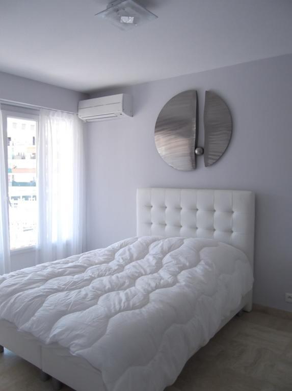Apartement Marechal Gallieni *