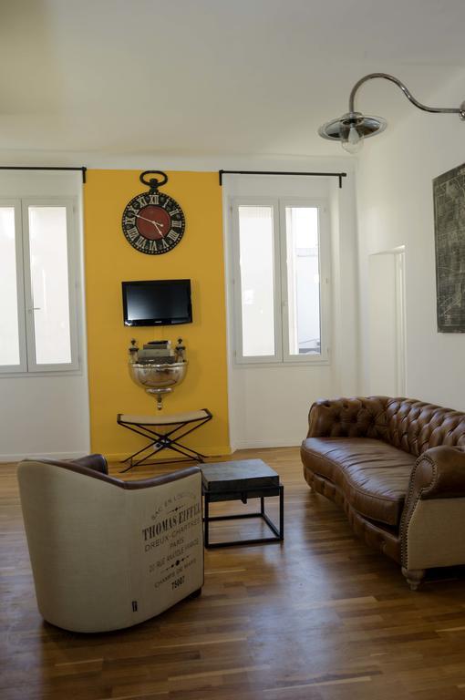 Apartamento Rue Marceau Cannes