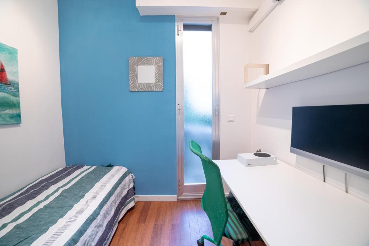 Vakantiehuis L'oasis - A 80 M Du Bord De Mer Et Plage