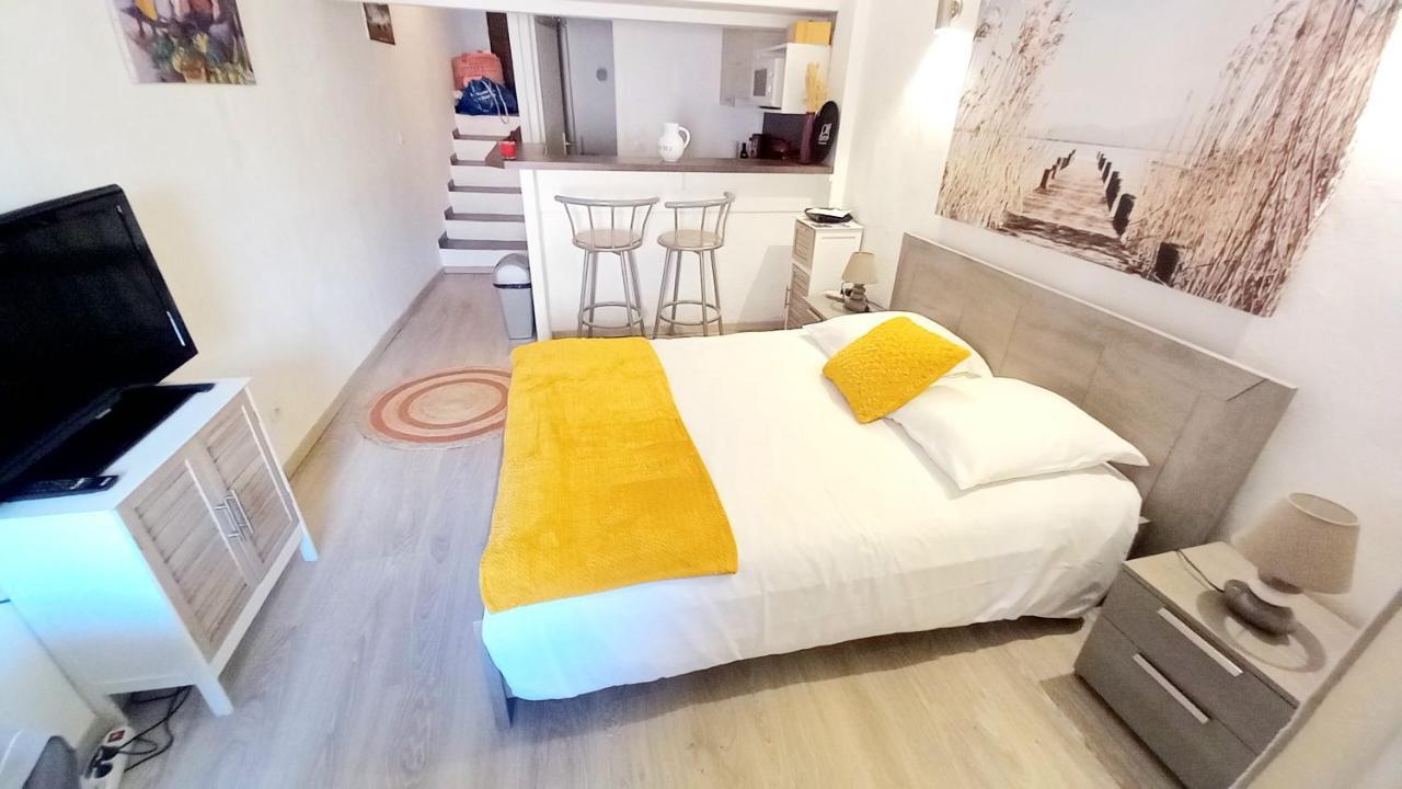 A Suquet, Emplacement Privilegie Cannes