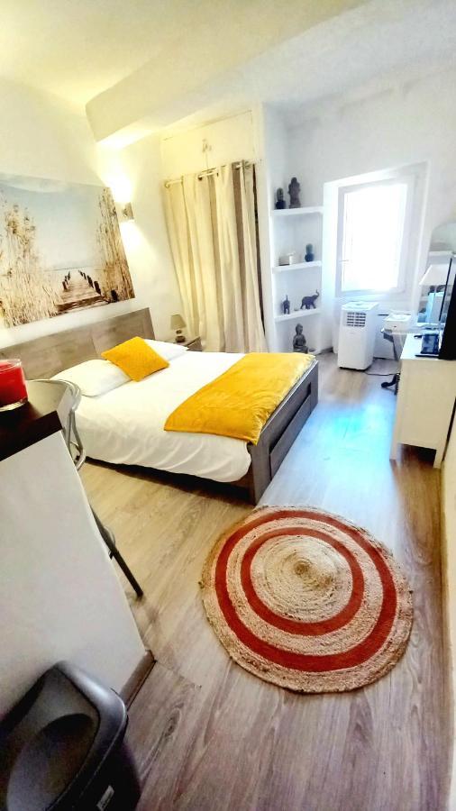 A Suquet, Emplacement Privilegie Cannes