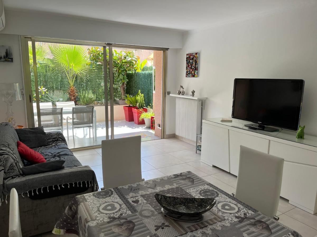 Rico Beach Apartment
