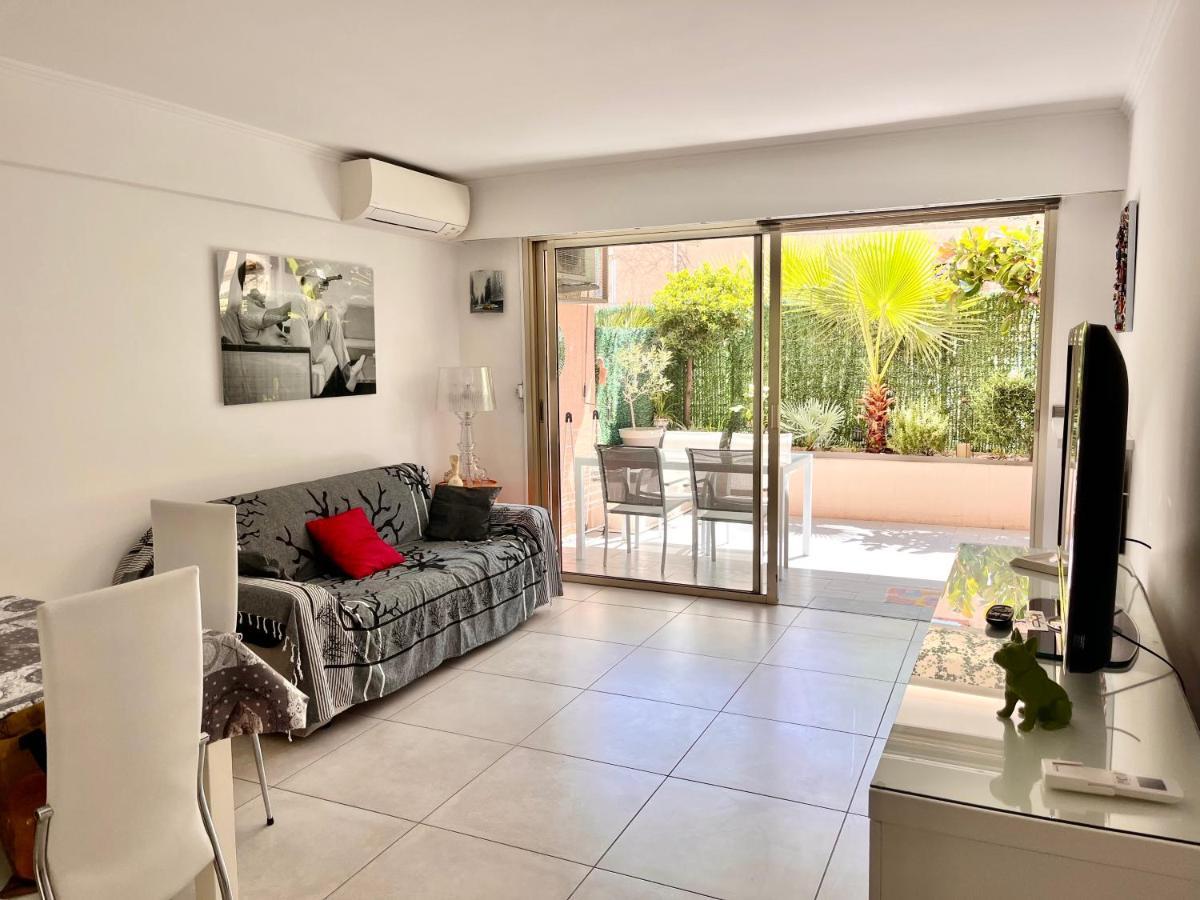 Apartment Rico Beach Cannes