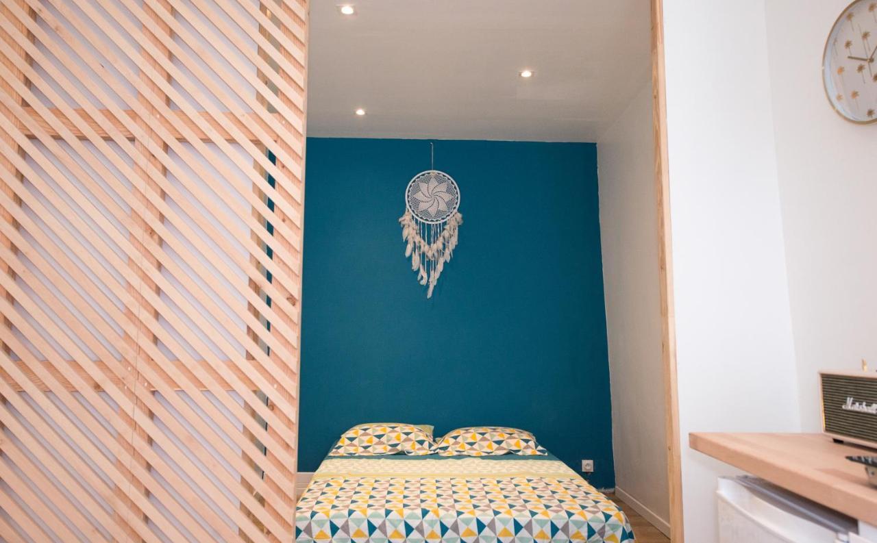 Appartement Misericorde - Palais - Hyper Centre - Croisette - Forville