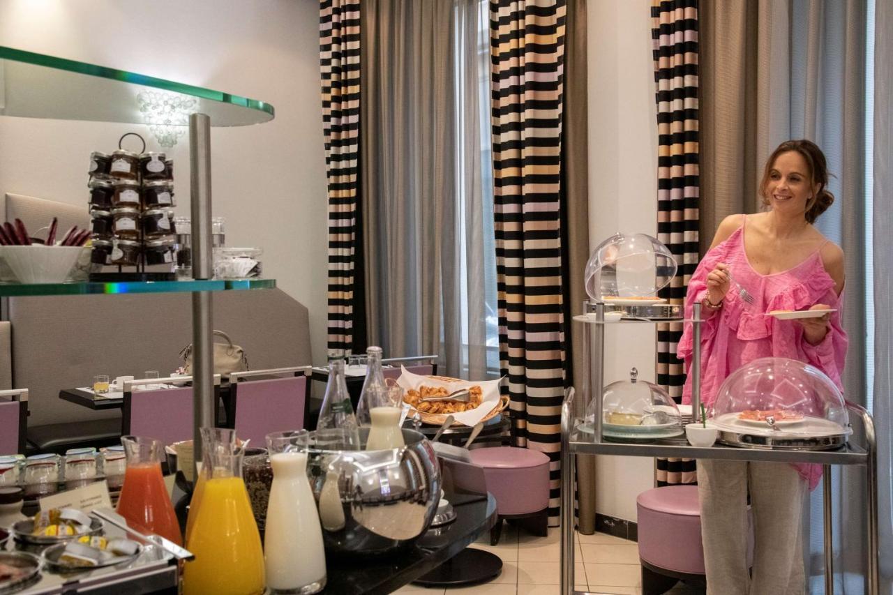 Hotel Bw Premier Collection Mondial 4*