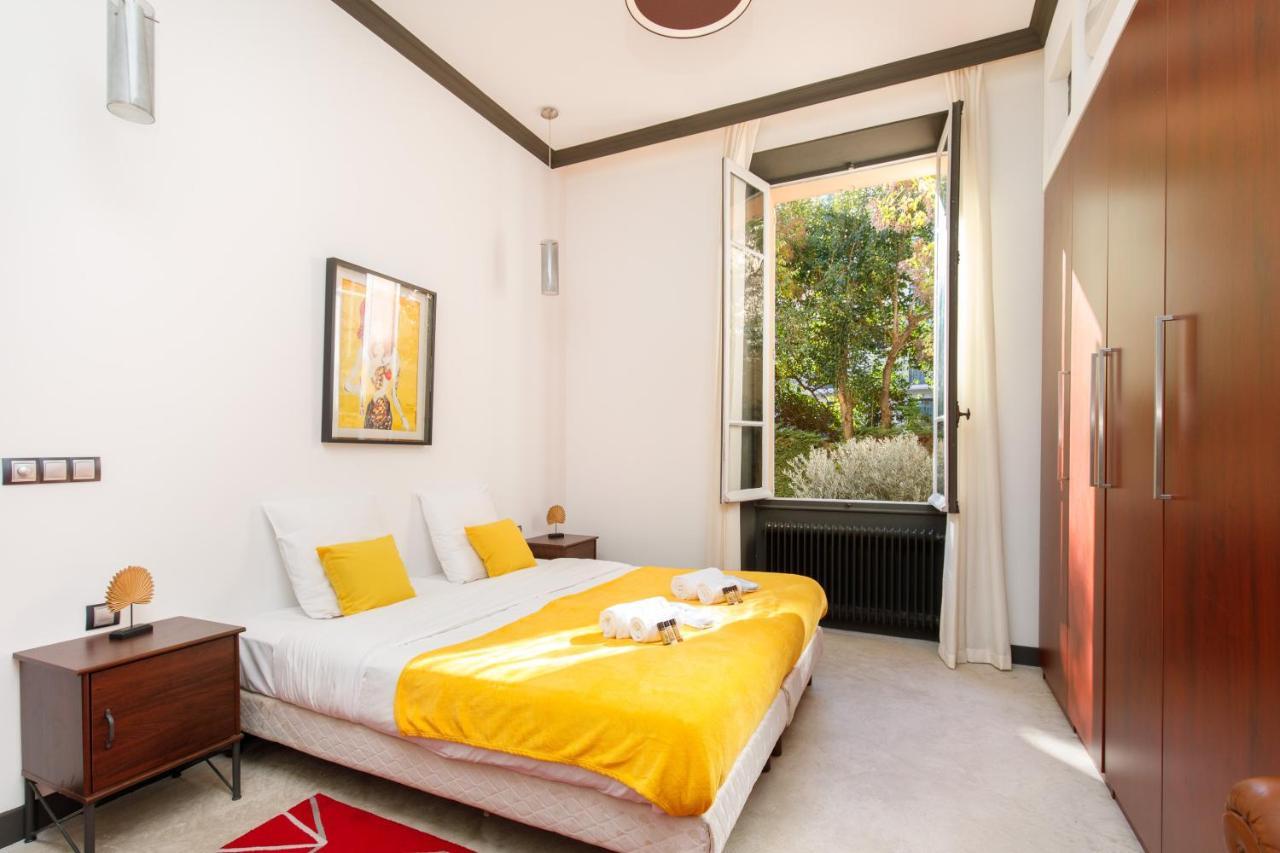Maiffret Yourhosthelper Apartment *