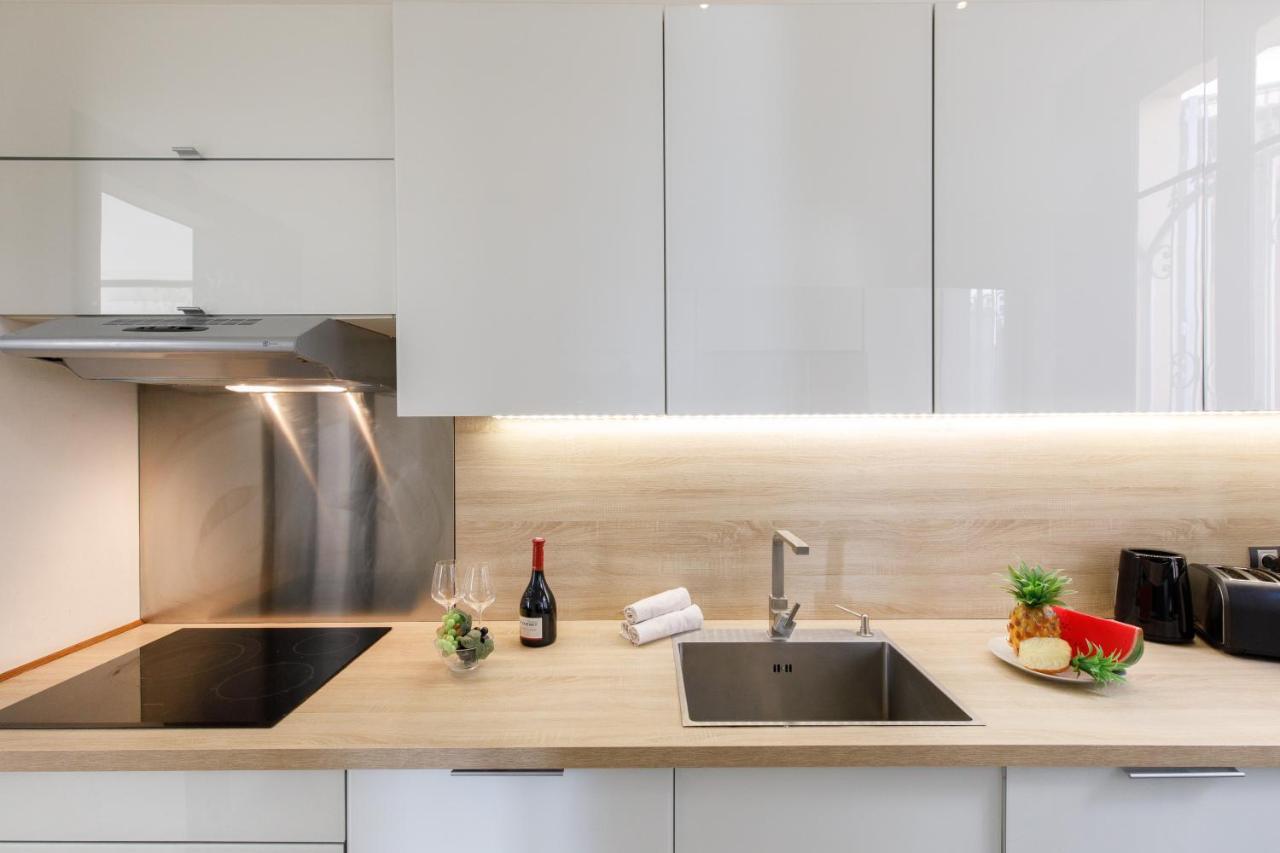 Apartment Maiffret Yourhosthelper Cannes