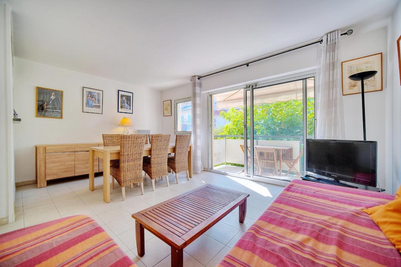 3 Pieces En Duplex Agreable Et Calme A2b234 Apartment Cannes