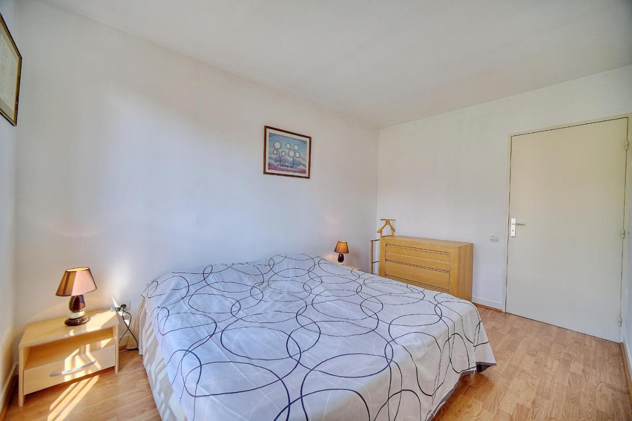 3 Pieces En Duplex Agreable Et Calme A2b234 *