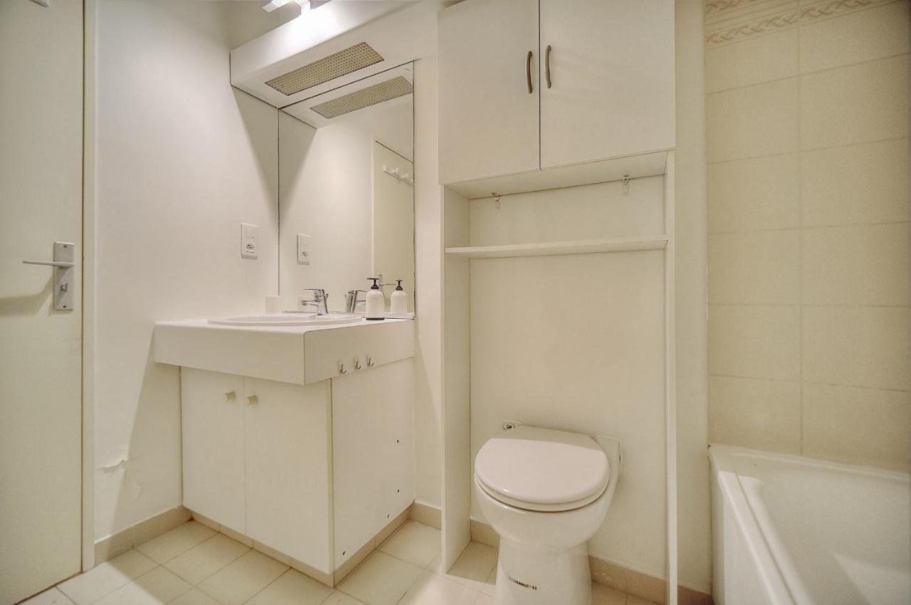 Apartment 3 Pieces En Duplex Agreable Et Calme A2b234