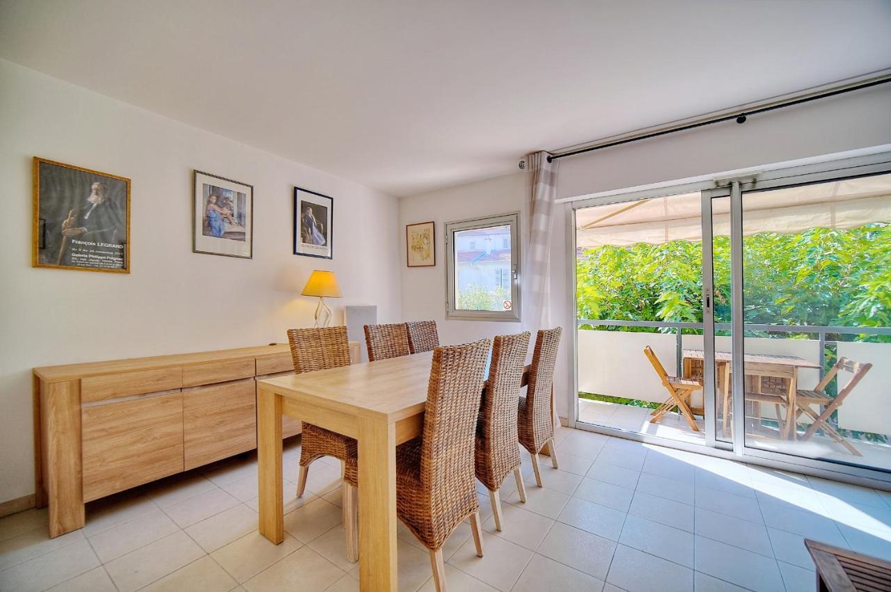 Apartment 3 Pieces En Duplex Agreable Et Calme A2b234 Cannes
