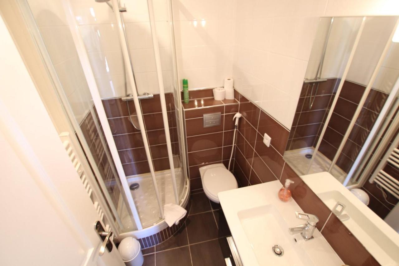 Quartier Banane 3p 6 Couchages Apartment *