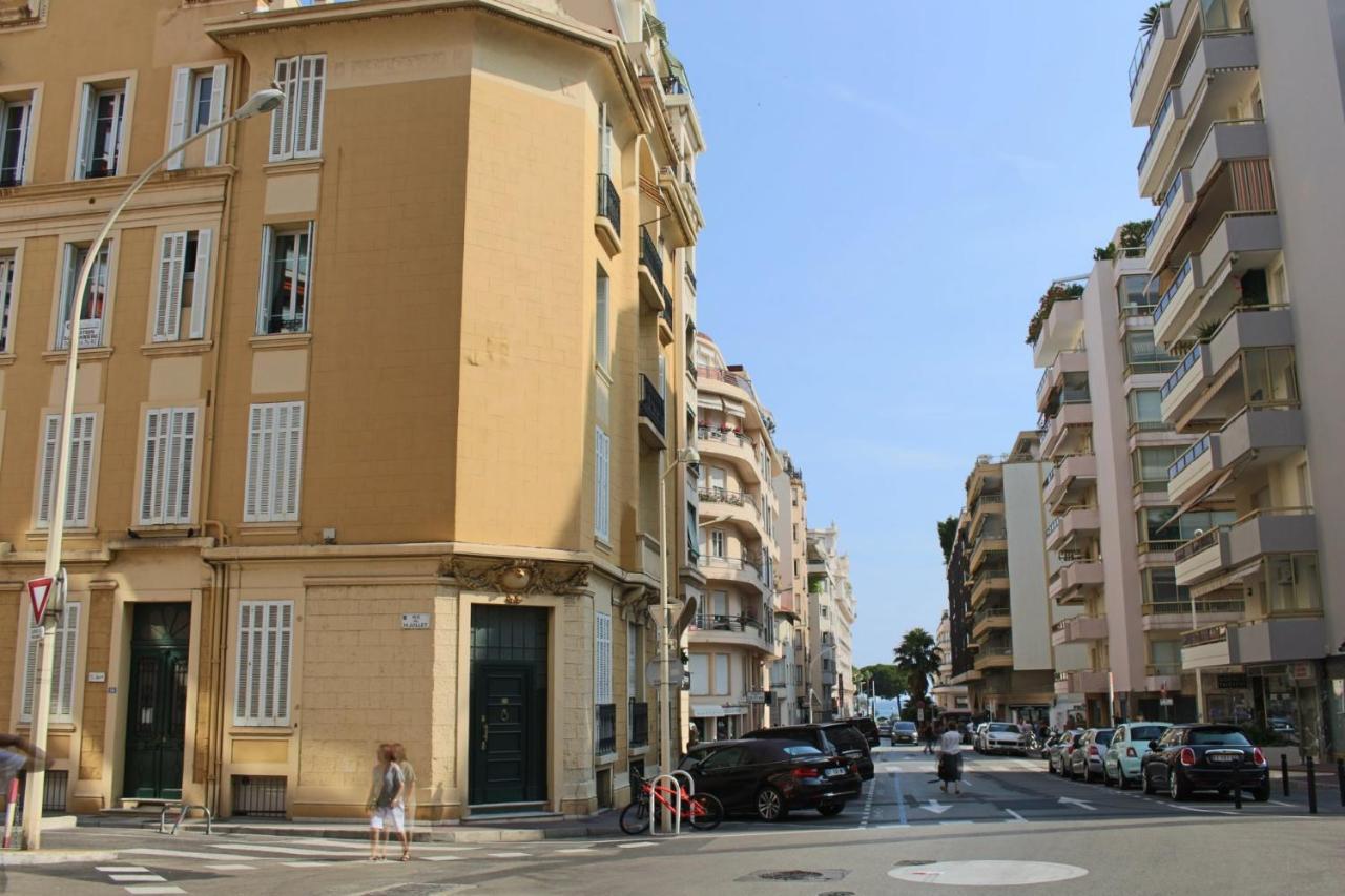 Apartment Quartier Banane 3p 6 Couchages