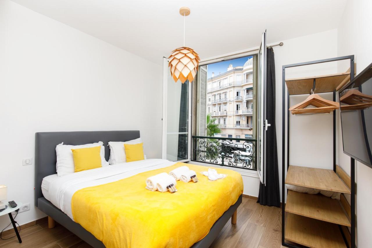 Douceur De Vivre Yourhosthelper Apartment