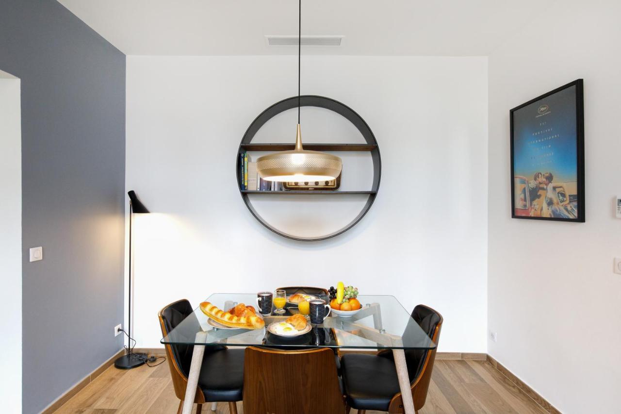 Douceur De Vivre Yourhosthelper Apartment *
