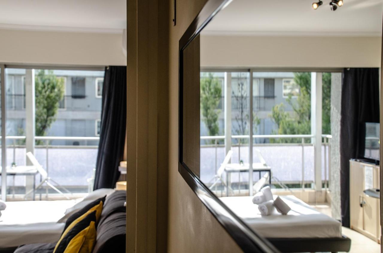Apartment Eden By Scls Locations Cannes