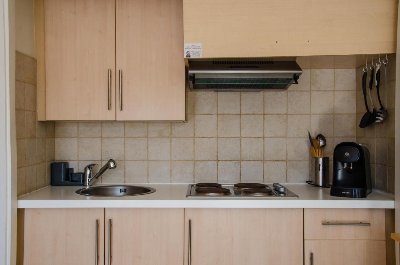 Eden By Scls Locations Apartment *