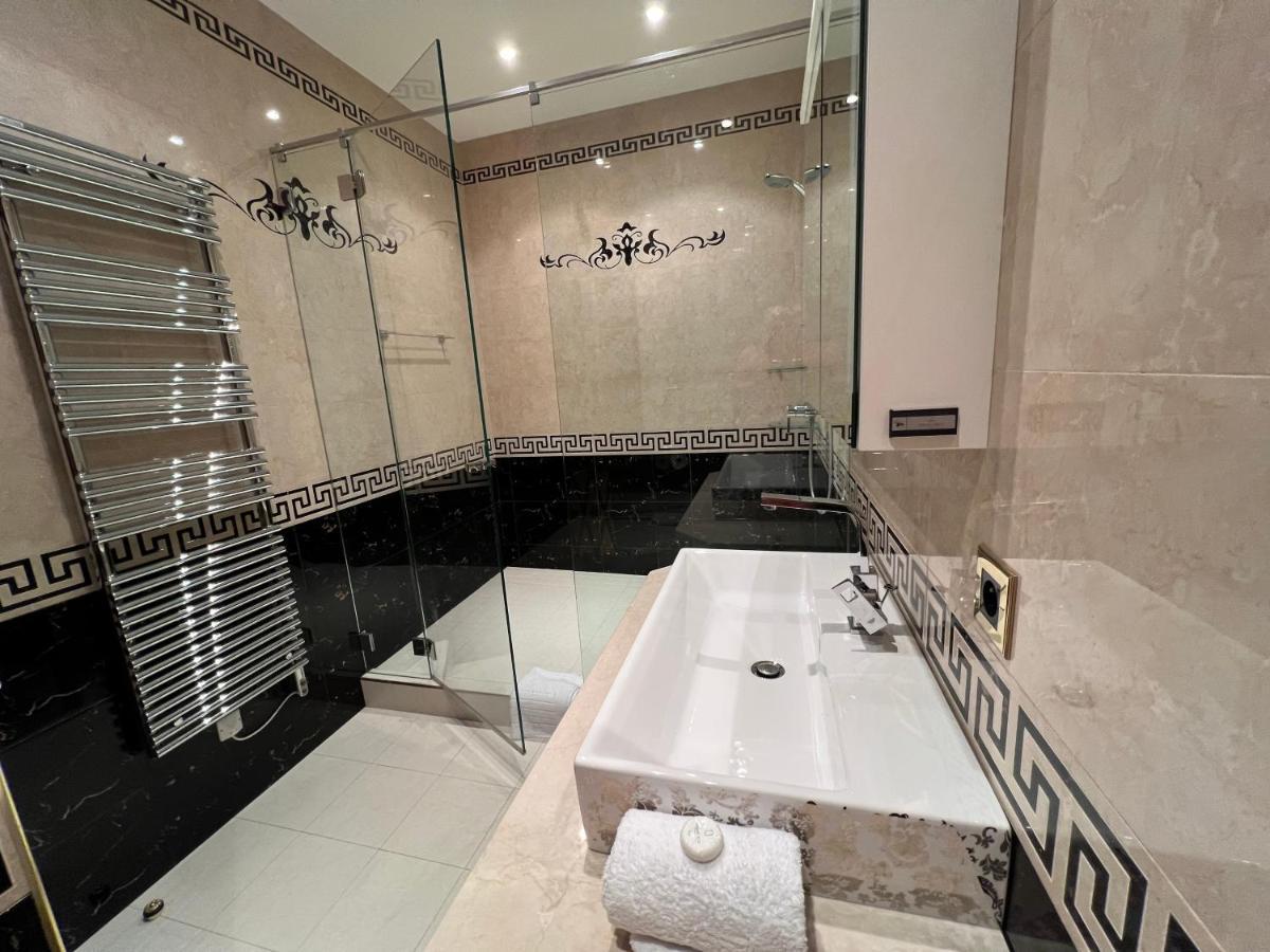 Luxueux Vue Mer&croisette 4 Ch 4 Sdb Cannes
