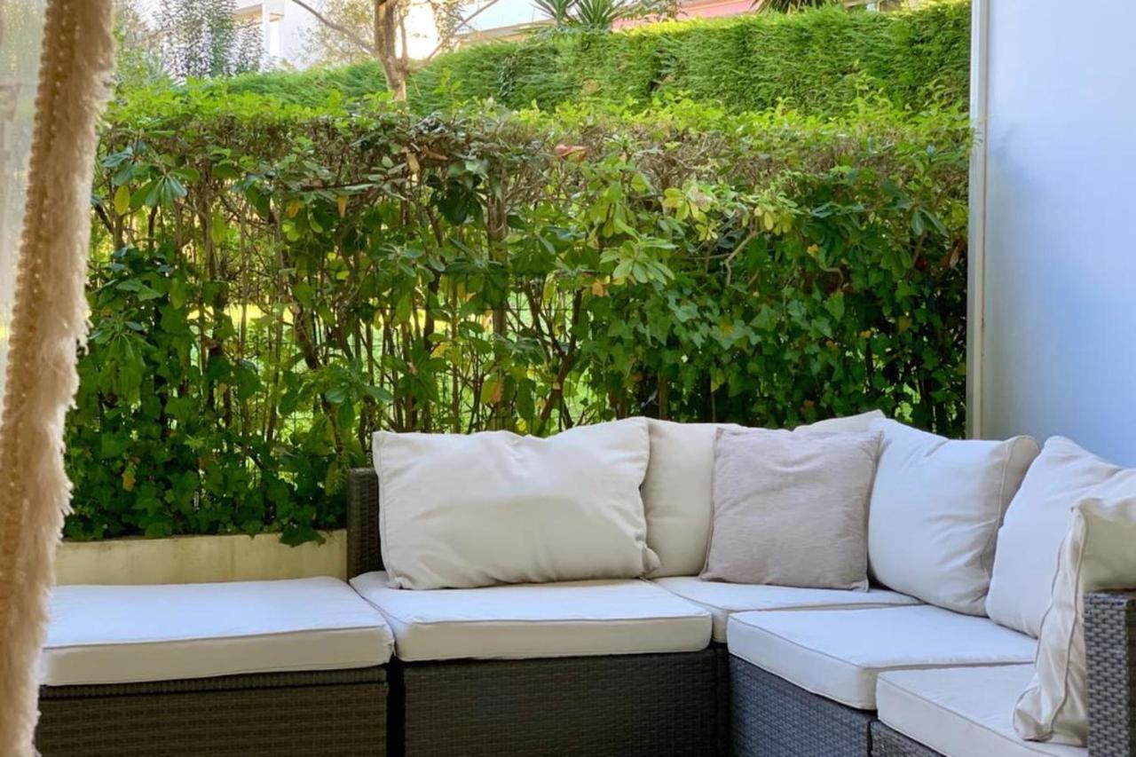 Henri Camille Real Estate - Golden - One Bedroom Apt Swimming Pool * Cannes