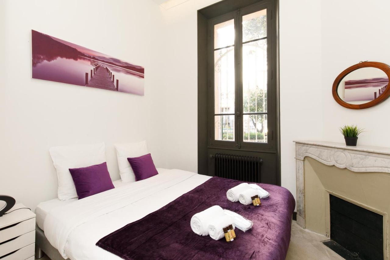 Maiffret Yourhosthelper Apartment Cannes