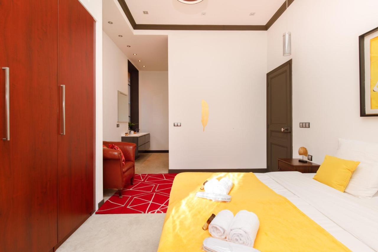 Maiffret Yourhosthelper Apartment